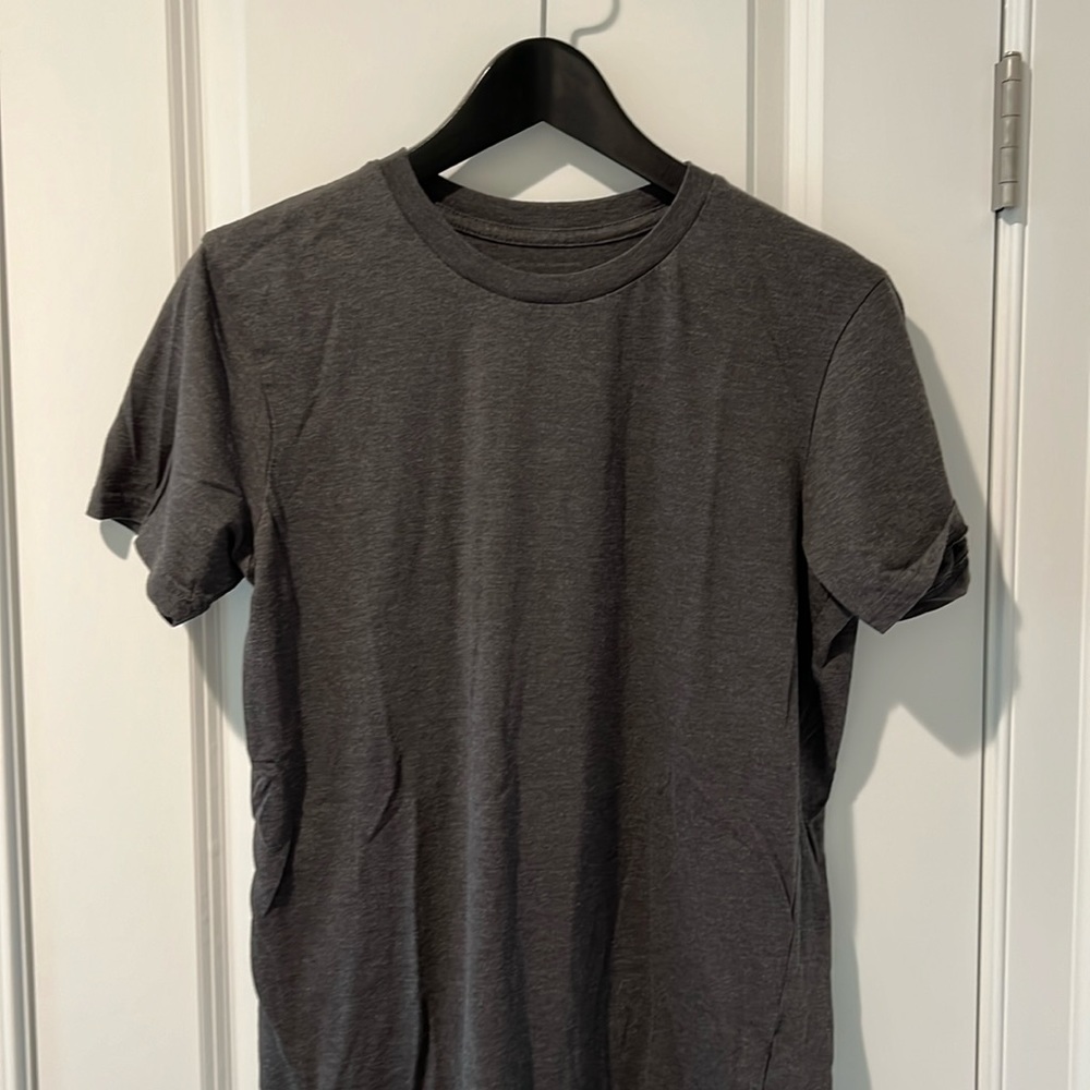 Longline Curved Hem Cotton On Tee